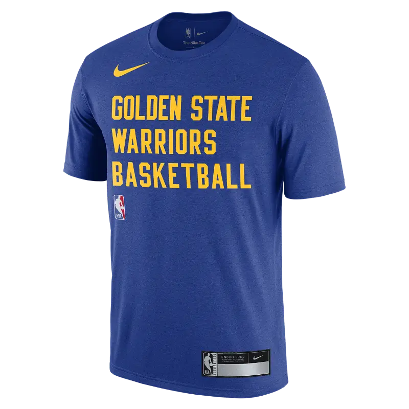 tričko Dri-FIT NBA Golden State Warriors