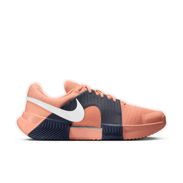 Tenisky a topánky Nike Nike Zoom GP Challenge 1 Ružová | FJ1813-800, 4
