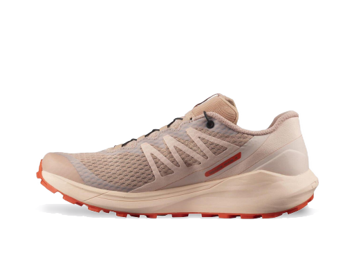 Bežecké topánky Salomon Sense Ride 4 W Ružová | L41450300