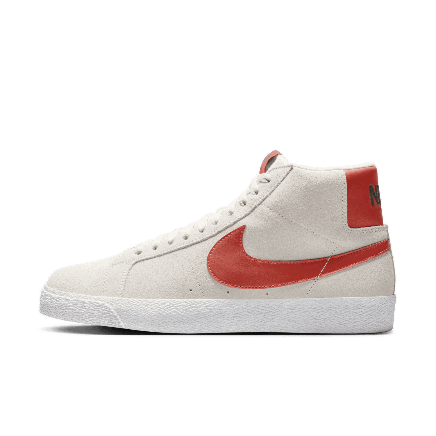 Tenisky a topánky Nike SB Zoom Blazer Mid Šedá | FD0731-003, 1