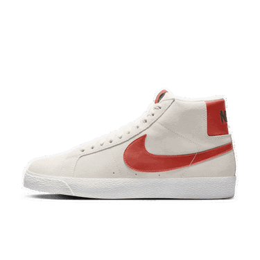 Tenisky a topánky Nike SB Zoom Blazer Mid Šedá | FD0731-003, 1