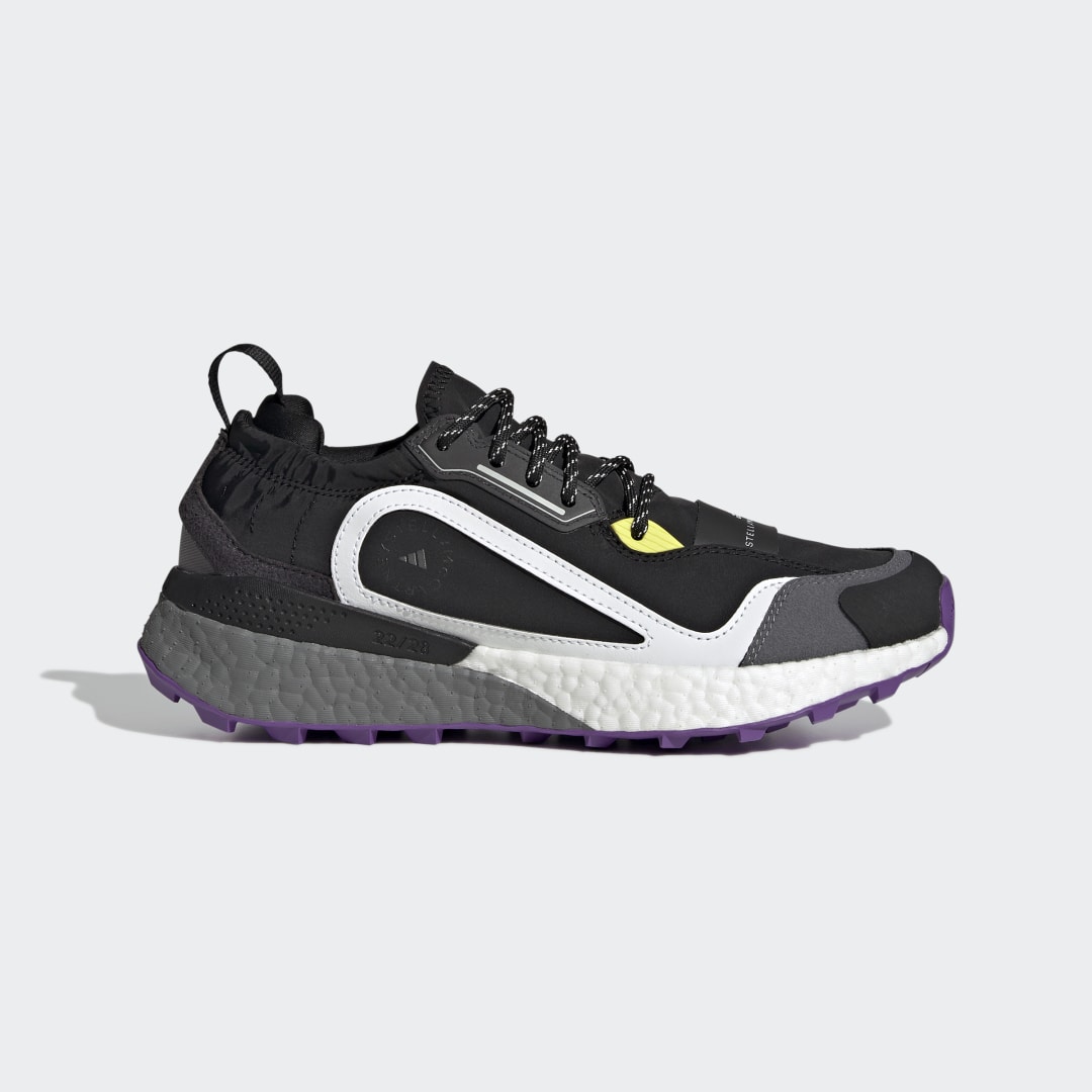 Tenisky a topánky adidas Performance by Stella McCartney OutdoorBoost 2.0 Čierna | GX9873, 0