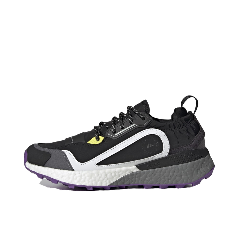 Tenisky a topánky adidas Performance by Stella McCartney OutdoorBoost 2.0 Čierna | GX9873