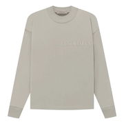 Essentials Long Sleeve T-Shirt