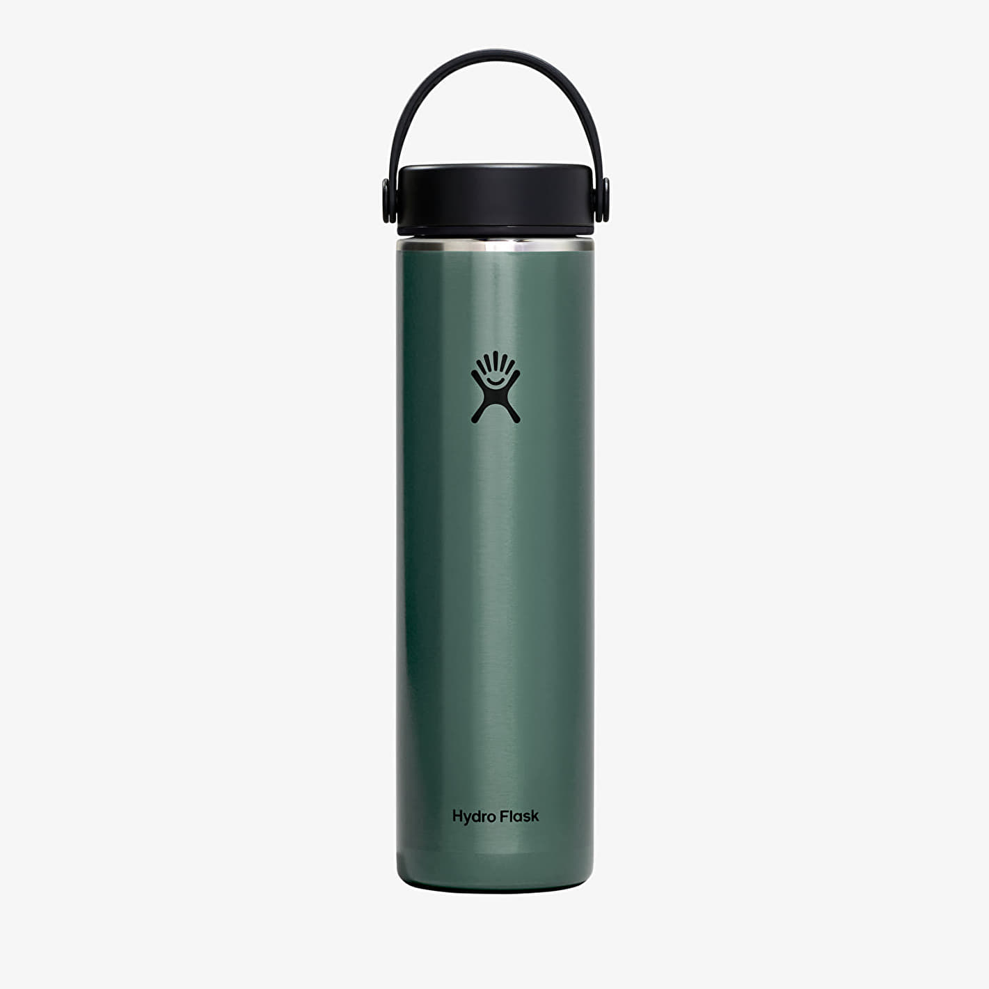 Lightweight Wide Flex Cap Bottle 700ml