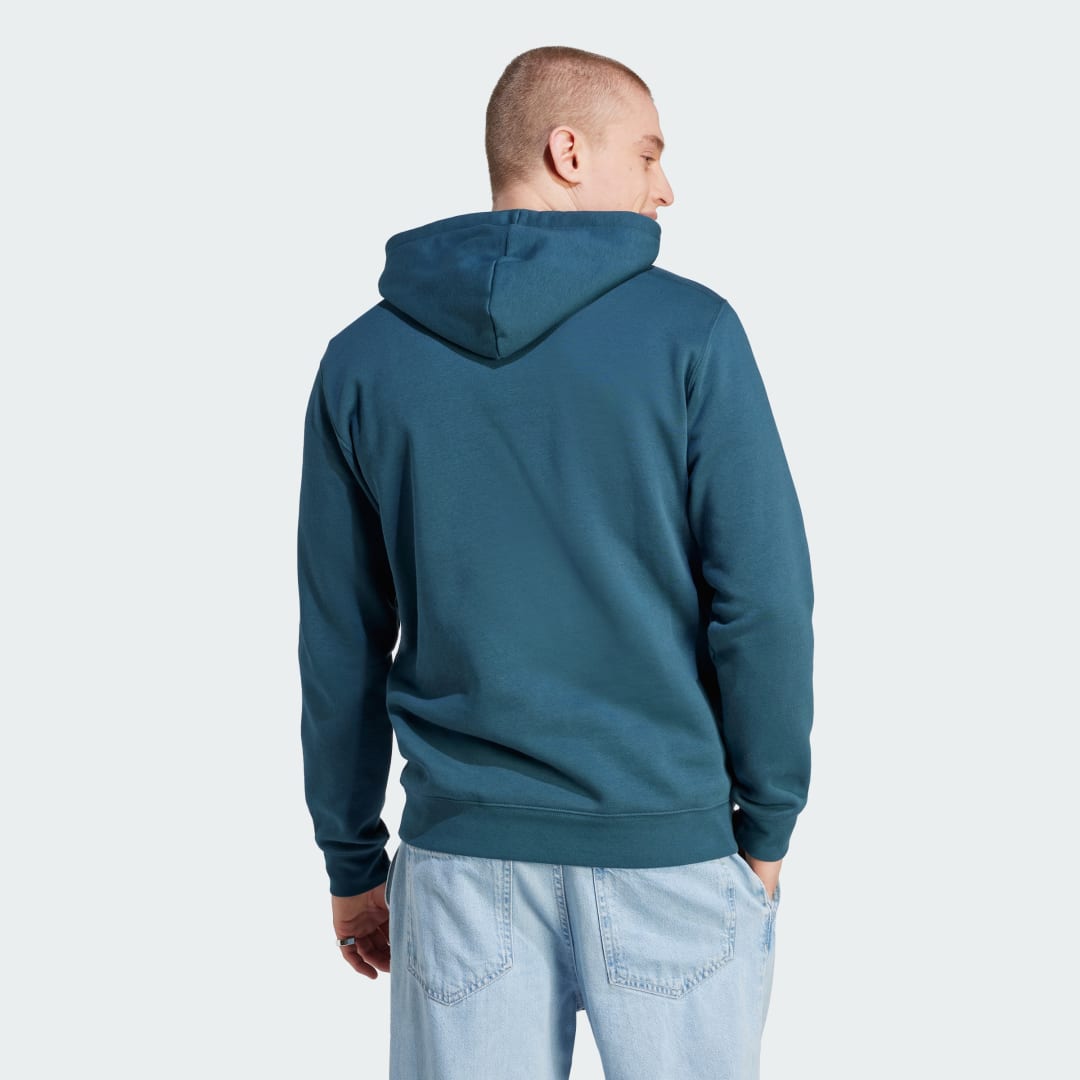 Adicolor Classics 3-Stripes Hoodie