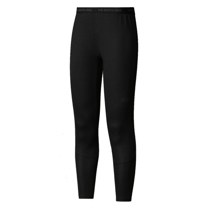 Ponožky The North Face Easy Tights Čierna | NF0A8BZXJK31