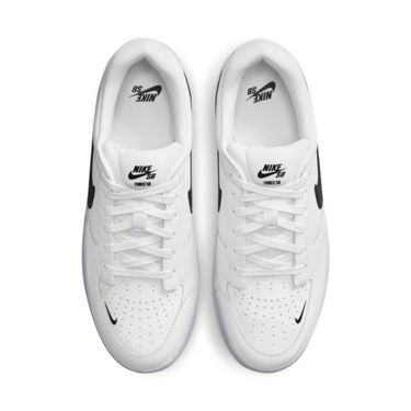 Tenisky a topánky Nike SB Force 58 Biela | DH7505-101, 2