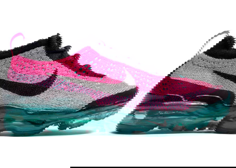 Tenisky a topánky Nike Air Vapormax 2023 Flyknit Miami Nights (Women's) Ružová | FN7182-335, 0