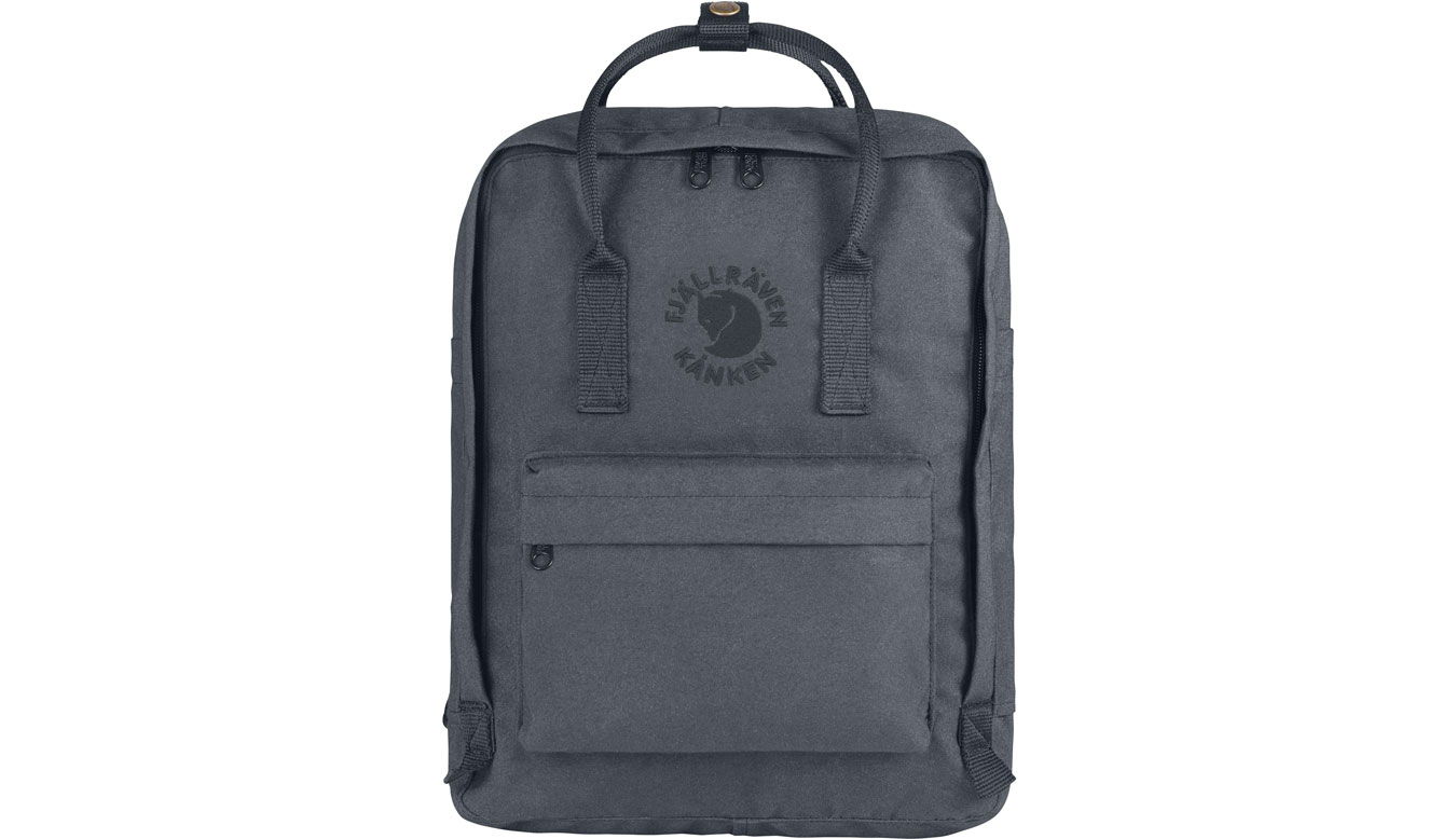 Batoh FJÄLLRÄVEN Re-Kånken Šedá | F23548-041, 0