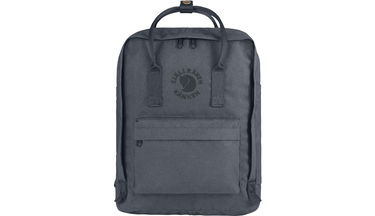 Batoh FJÄLLRÄVEN Re-Kånken Šedá | F23548-041, 0