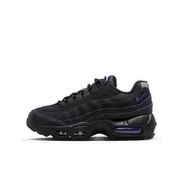 Tenisky a topánky Nike Air Max 95 Recraft Čierna | II4053-008, 3