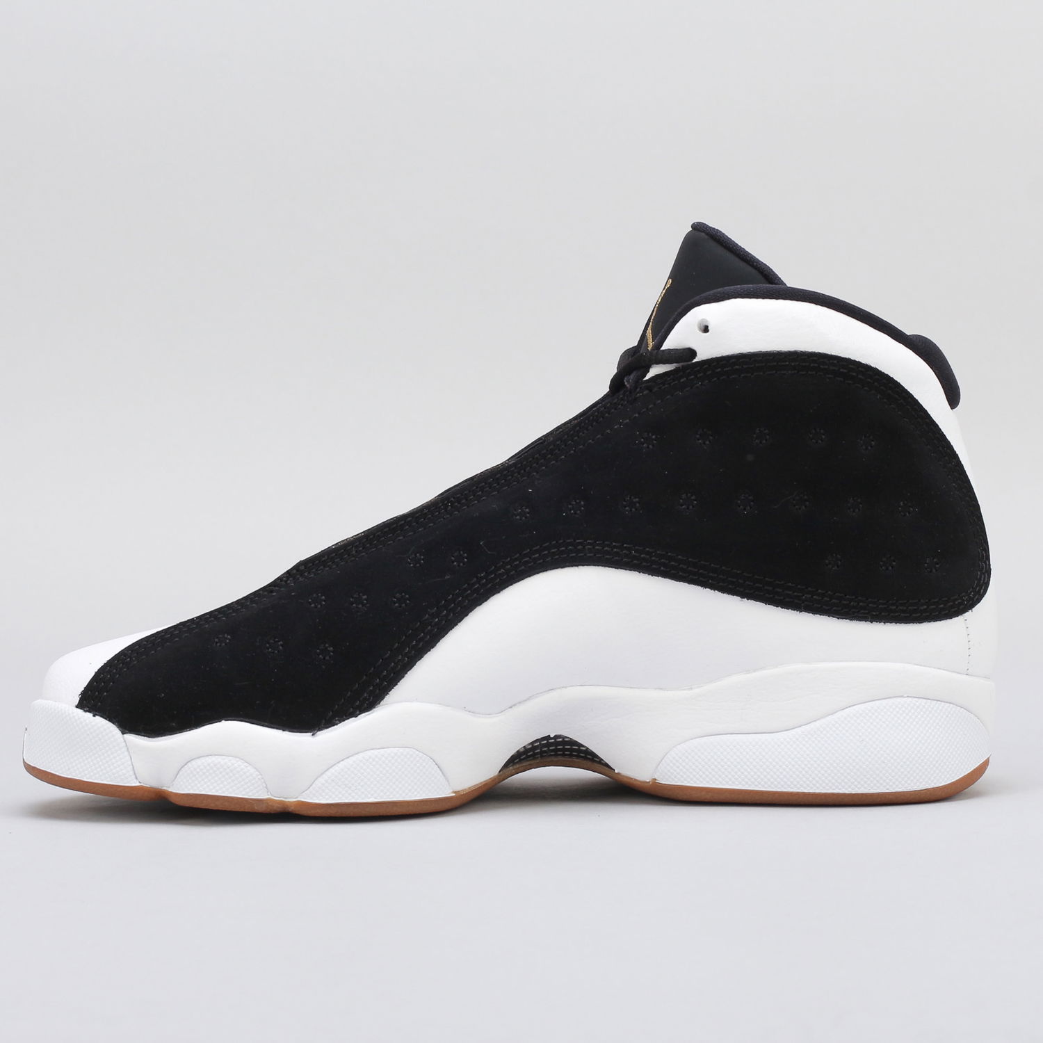 Tenisky a topánky Jordan Air Jordan 13 Retro  ''City of Flight'' GG Čierna | 439358-021, 0