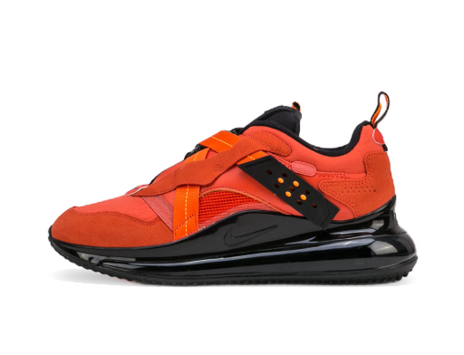 Tenisky a topánky Nike Air Max 720 Slip / OBJ Oranžová | DA4155-800