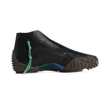 Tenisky a topánky Puma PUMA x ARIES Mostro Mid-Cut Čierna | 401192_01, 4