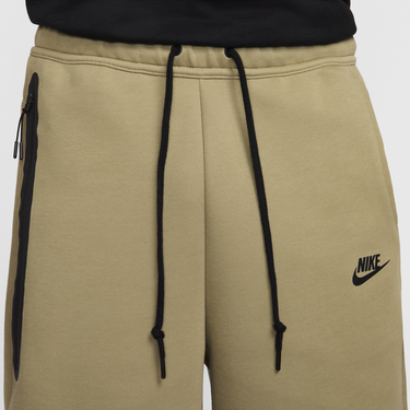 Šortky Nike Sportswear Tech Fleece Béžová | FB8171-276, 2