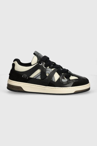 Tenisky a topánky Represent Clo Bully Čierna | M12068.37, 1