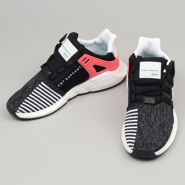 Tenisky a topánky adidas Originals EQT Support 93/17 Čierna | BB1234, 2