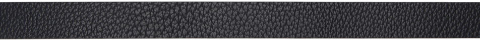 Lemaire Reversed 30 Belt
