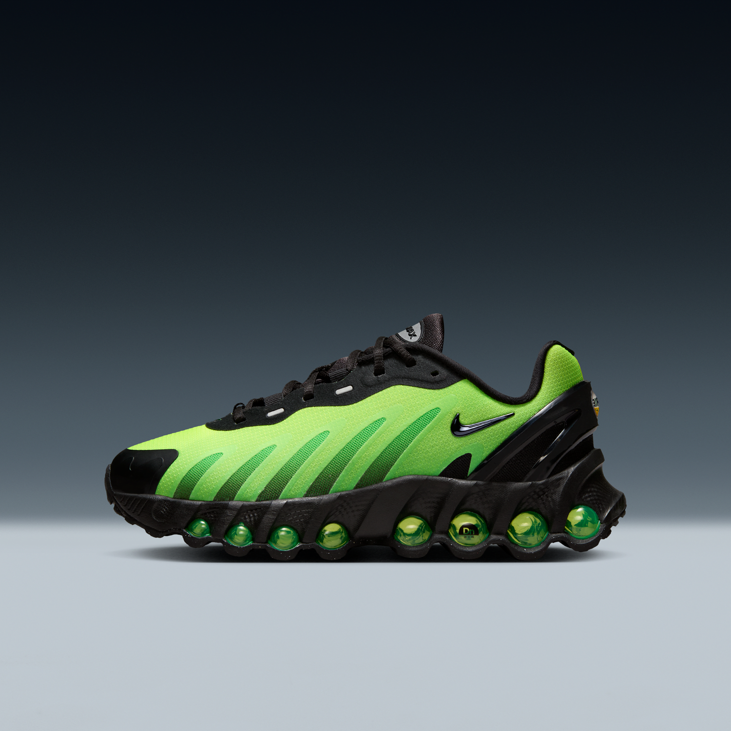 Tenisky a topánky Nike Air Max Dn8 Pro Zelené | HV5258-001, 0