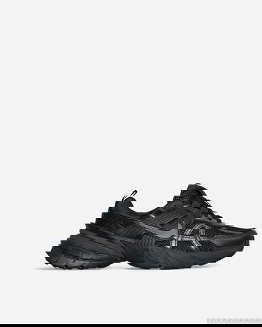 Tenisky a topánky Nike V2K Run "Black Dark Smoke Grey" W Čierna | FD0736-001, 2