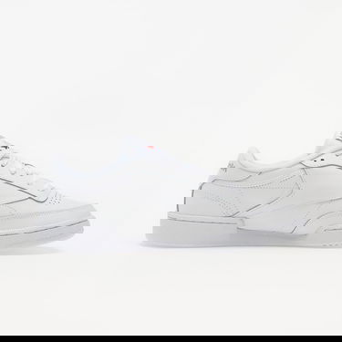 Tenisky a topánky Reebok Club C 85 Biela | AR0455, 1