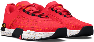 Tenisky a topánky Under Armour TriBase Reign 5 Červená | 3026022-601, 3