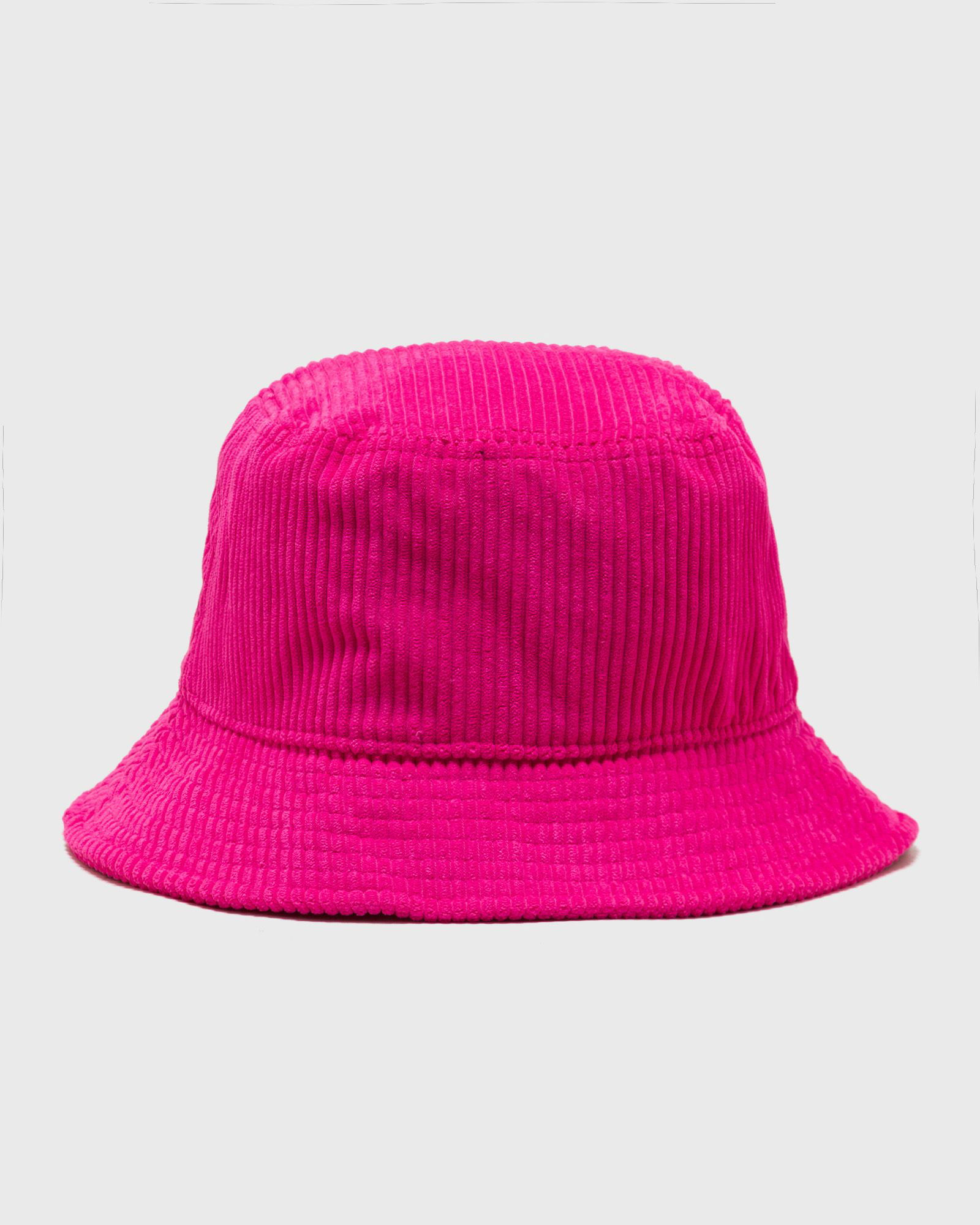 Apex Corduroy Bucket Hat