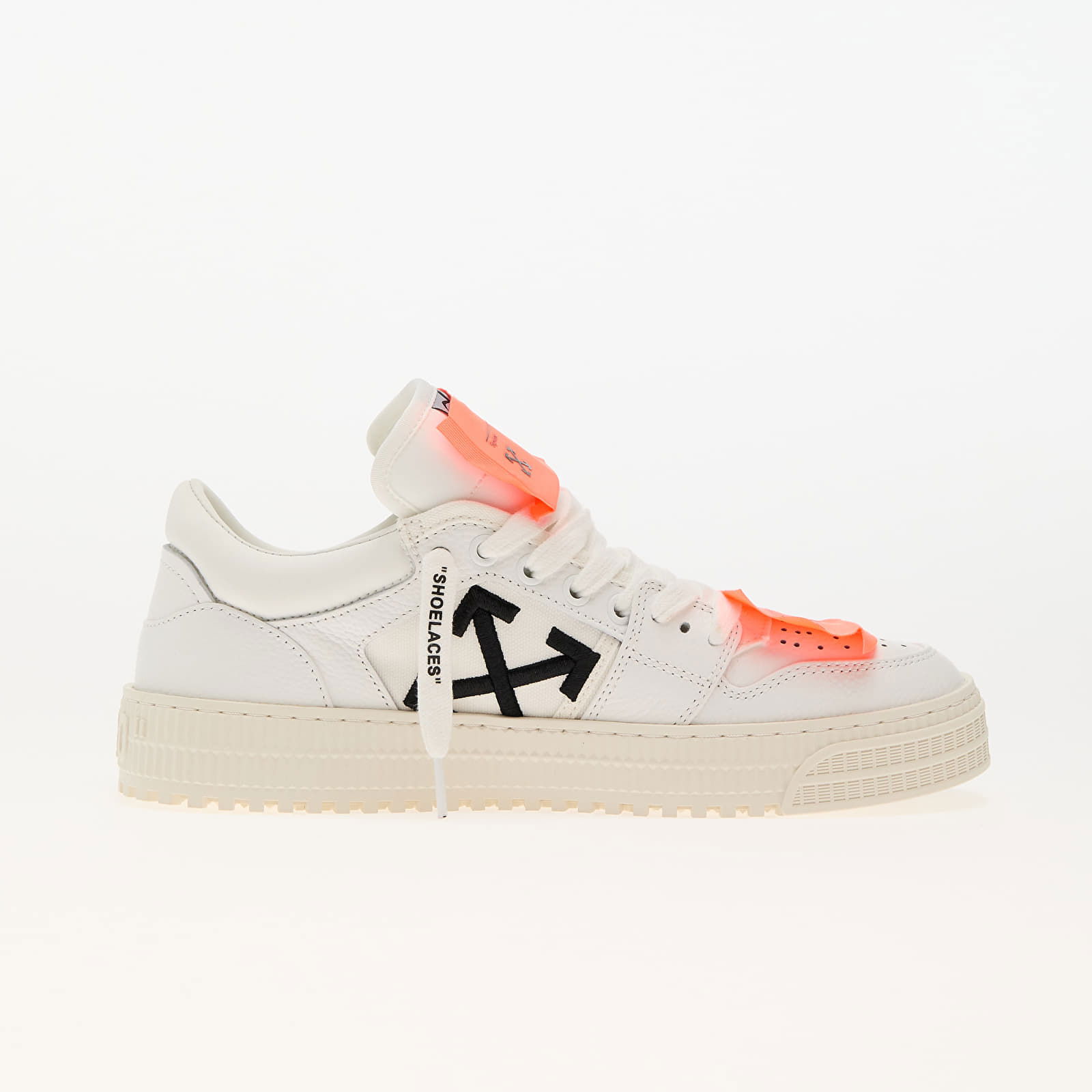 Low Top 3.0 Off Court