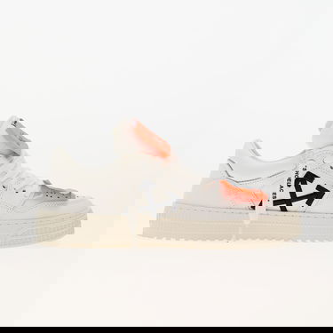 Tenisky a topánky Off-White Low Top 3.0 Off Court Biela | OMIA29KC99LEA0010120, 2