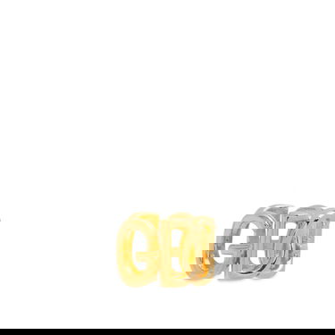 Náušnice Dolce & Gabbana Logo Ear Cuff Oro Metalická | WEP6L5W1111-ZOO00, 0