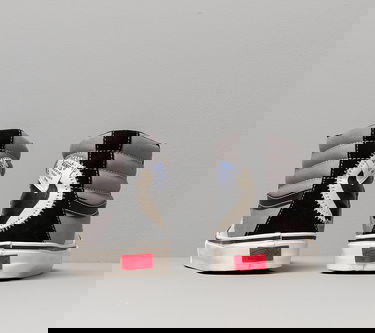 Tenisky a topánky Vans SK8 - Hi Bricolage LX Čierna | VN0A45K3VSL1, 3
