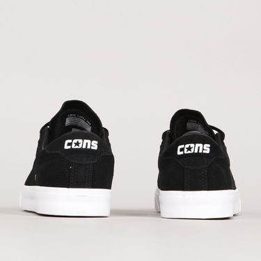 Tenisky a topánky Converse Louie Lopez Pro Čierna | C163261, 2