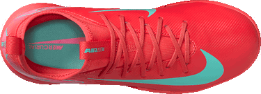 Tenisky a topánky Nike Zoom Vapor 16 Academy IC Červená | fq8411-800, 9