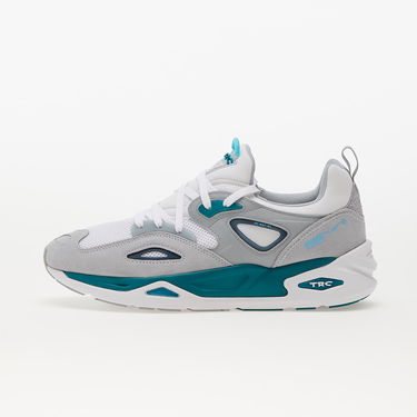 Tenisky a topánky Puma TRC Blaze Šedá | 38495812, 0
