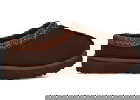 Tasman Slipper Burnt Cedar