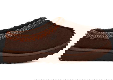 Tenisky a topánky UGG Tasman Slipper Burnt Cedar Hnedá | 5955-BCDR, 0