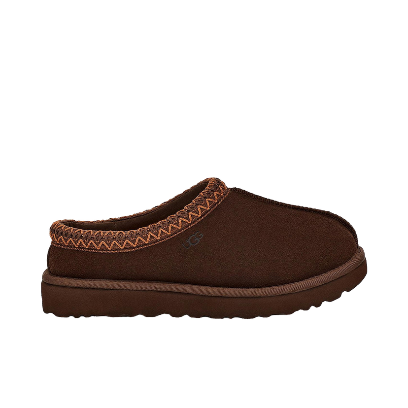 Tenisky a topánky UGG Tasman Slipper Burnt Cedar Hnedá | 5955-BCDR