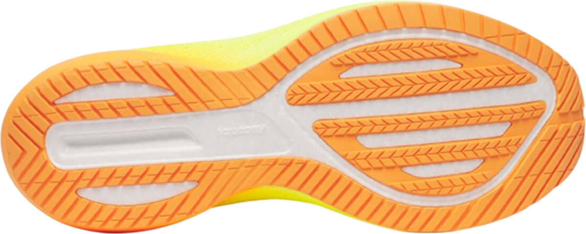Tenisky a topánky Saucony Saucony Surge 3 Biela | s28215-100, 1