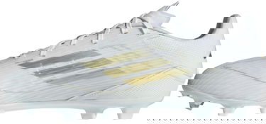 Tenisky a topánky adidas Performance F50 League FG/MG Biela | ie0604, 3