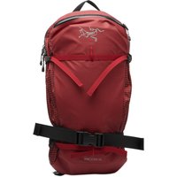Batoh Arcteryx Micon 16 Backpack Vínová | X000007510-018580, 1