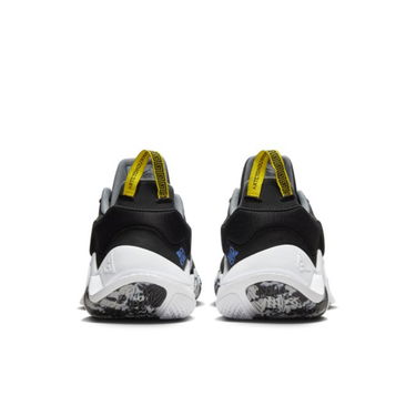 Tenisky a topánky Nike Giannis Immortality 2 Čierna | DM0825-001, 3
