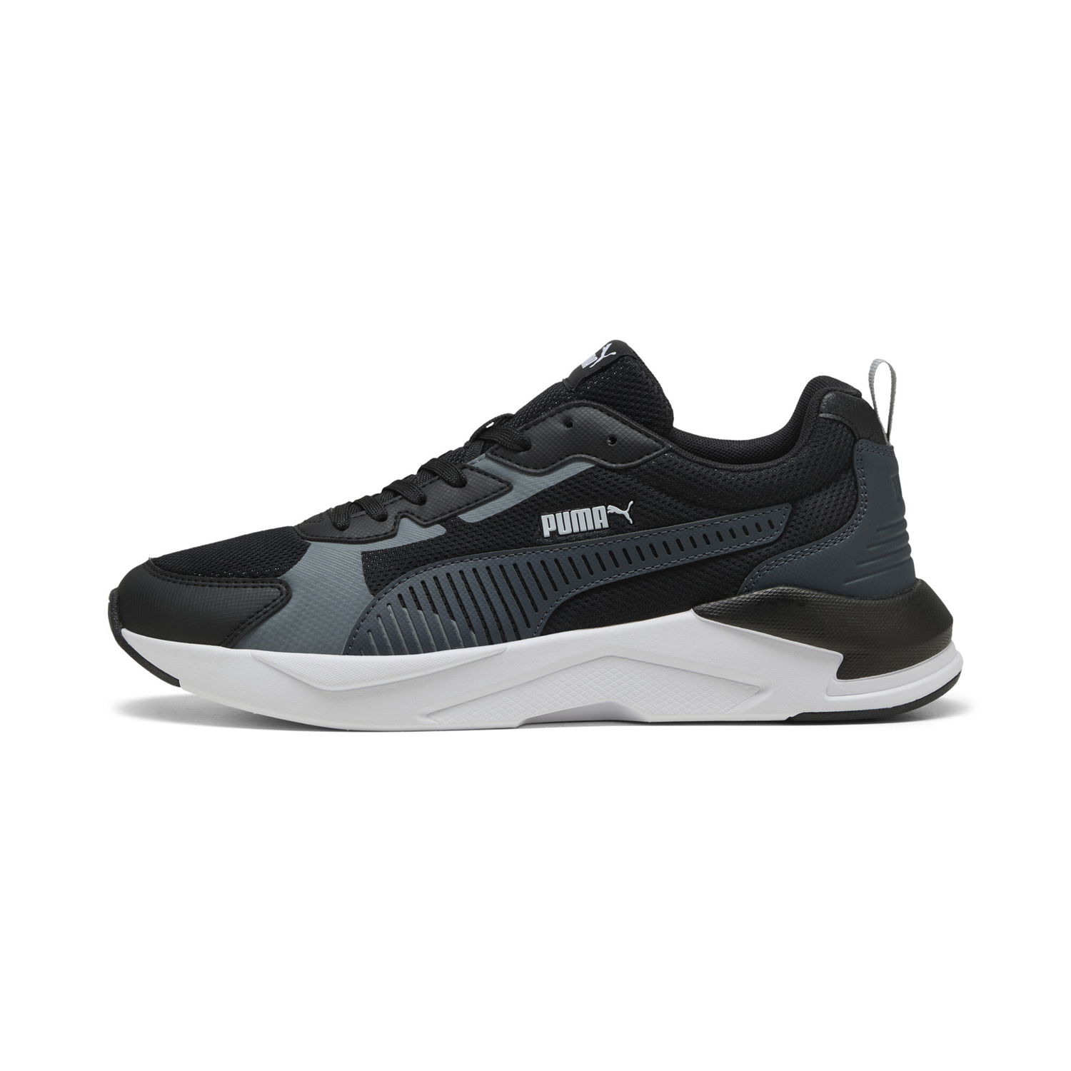 Tenisky a topánky Puma X-Ray 3 Čierna | 400229_01, 0