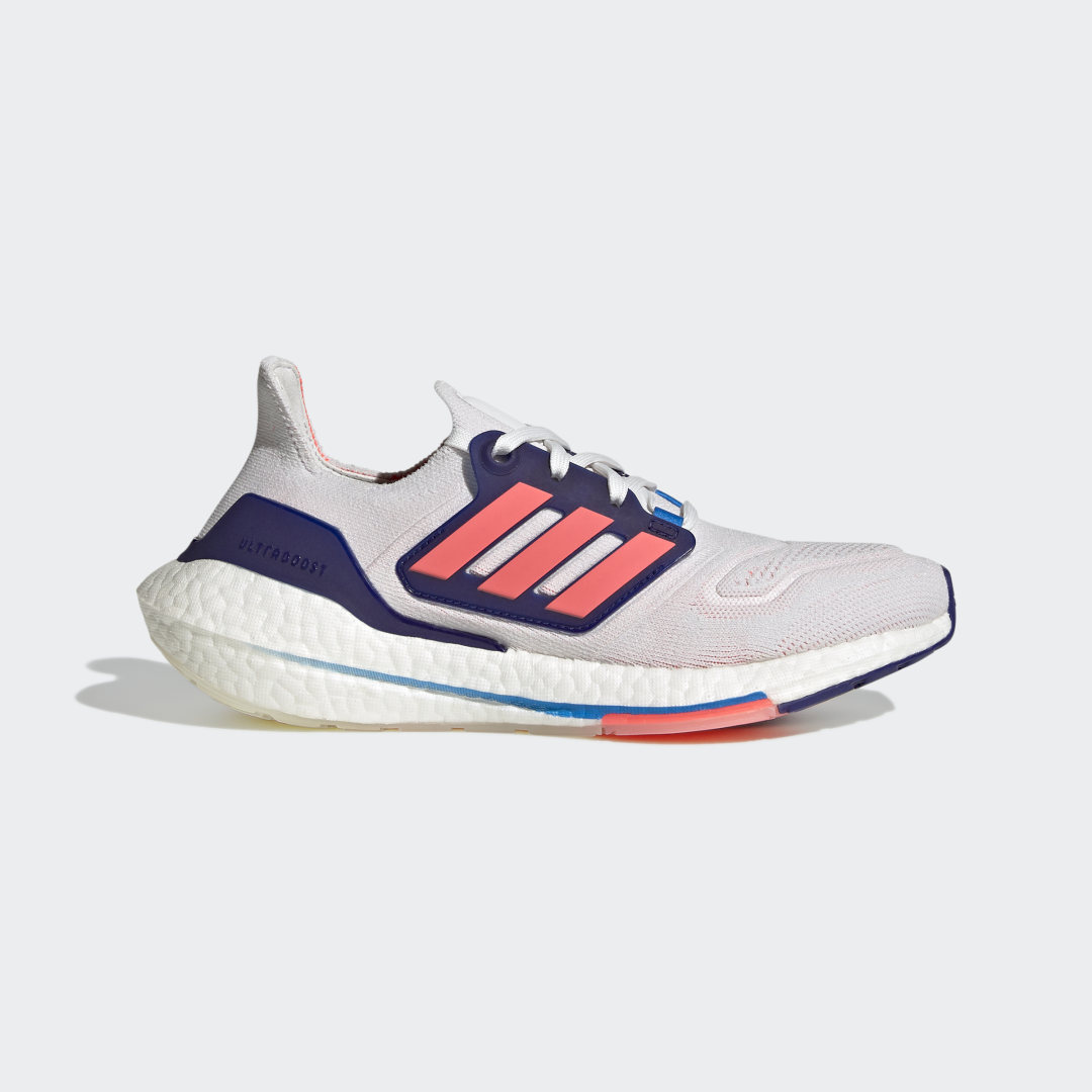 Tenisky a topánky adidas Performance UltraBOOST 22 W Biela | GX5589, 0