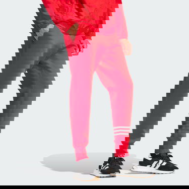 Tepláky adidas Performance Cuffed Street Pants Červená | IR9443, 2