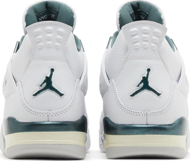 Tenisky a topánky Jordan Jordan 4 Retro Biela | FQ8213-103, 3