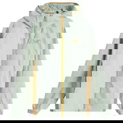 Atom Lightweight Insulated Hooded Jacket, Size Large