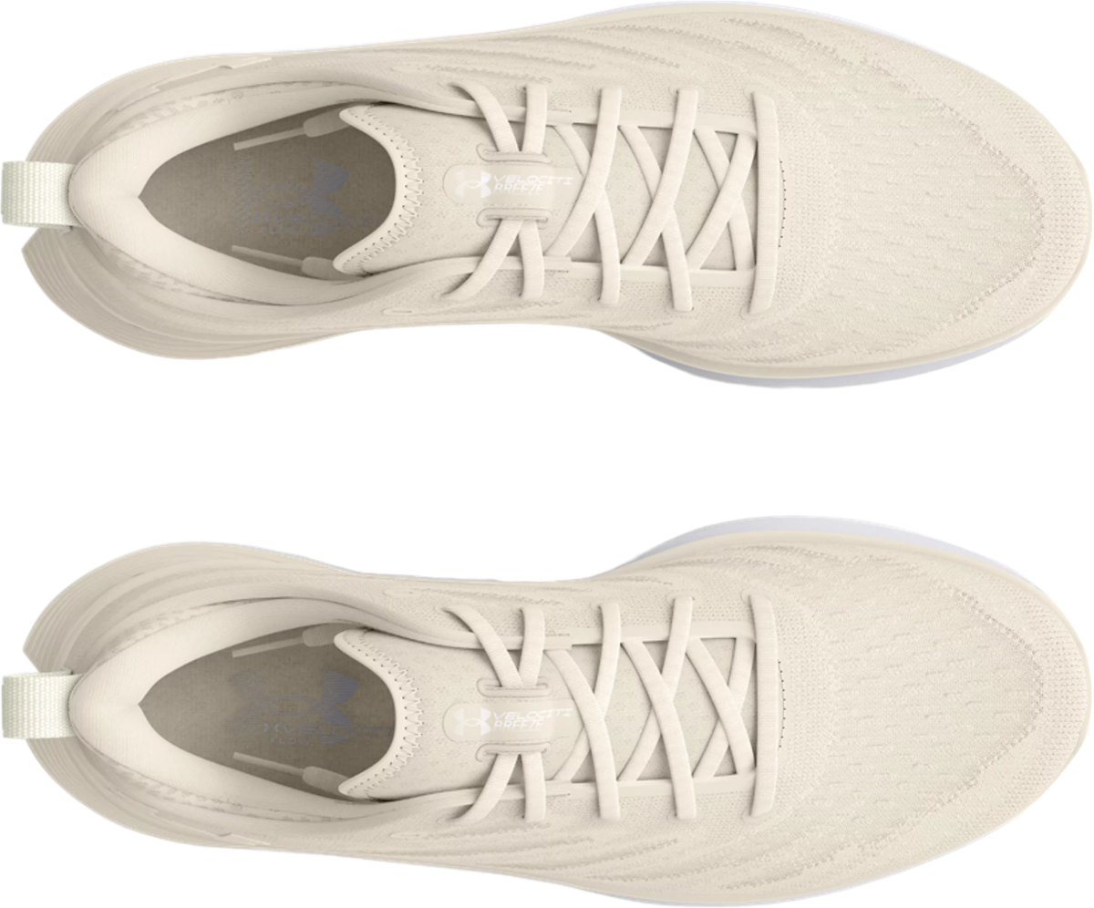 Tenisky a topánky Under Armour Velociti 3 Breeze Béžová | 3027521-301, 1