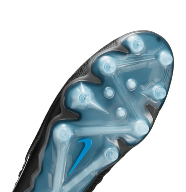 Tenisky a topánky Nike Phantom GX II Elite AG-Pro Čierna | fj2554-001, 3