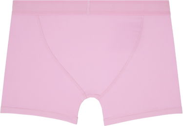 Boxerky SKIMS SKIMS Cotton Boxer Briefs - Three-Pack Ružová | BO-BBR-5634M-BUBBLEGUM UMBER MUL, 2